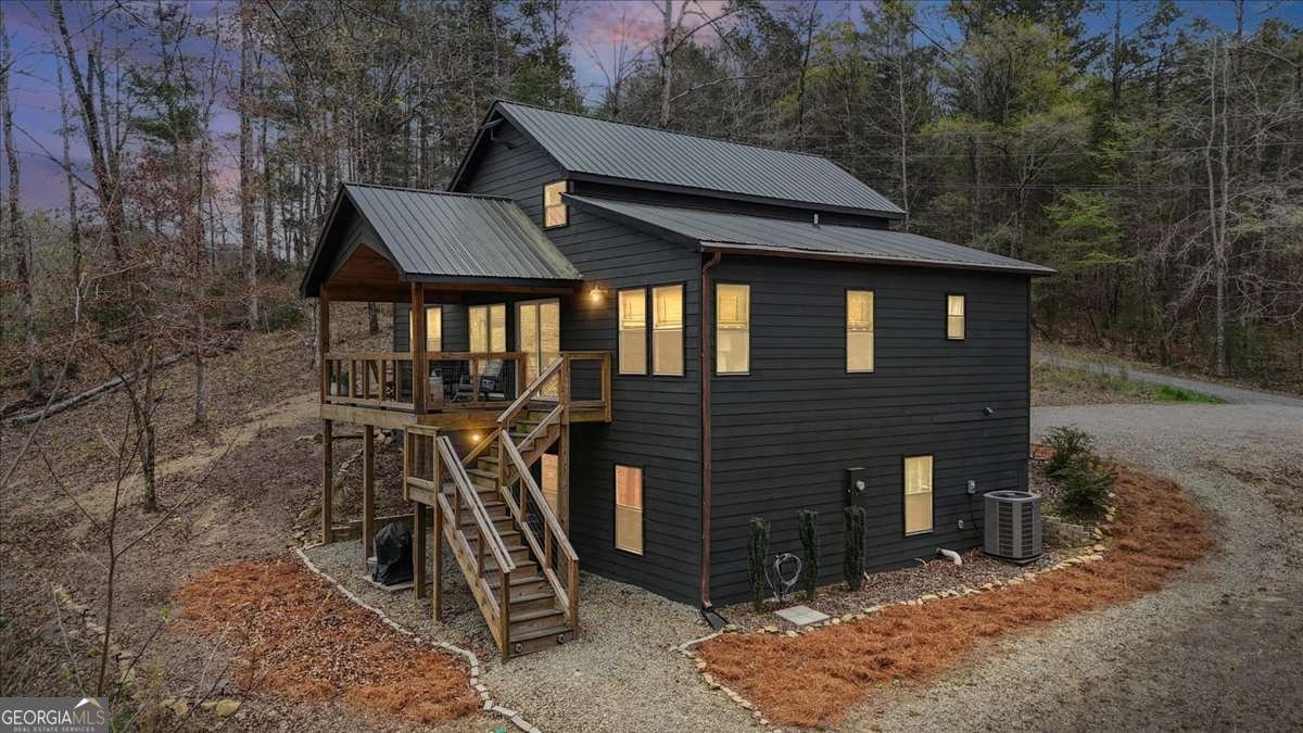 496 Meadow Lane Talking Rock - Photo 40