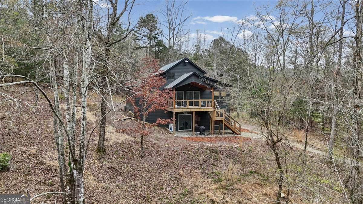 496 Meadow Lane Talking Rock - Photo 45