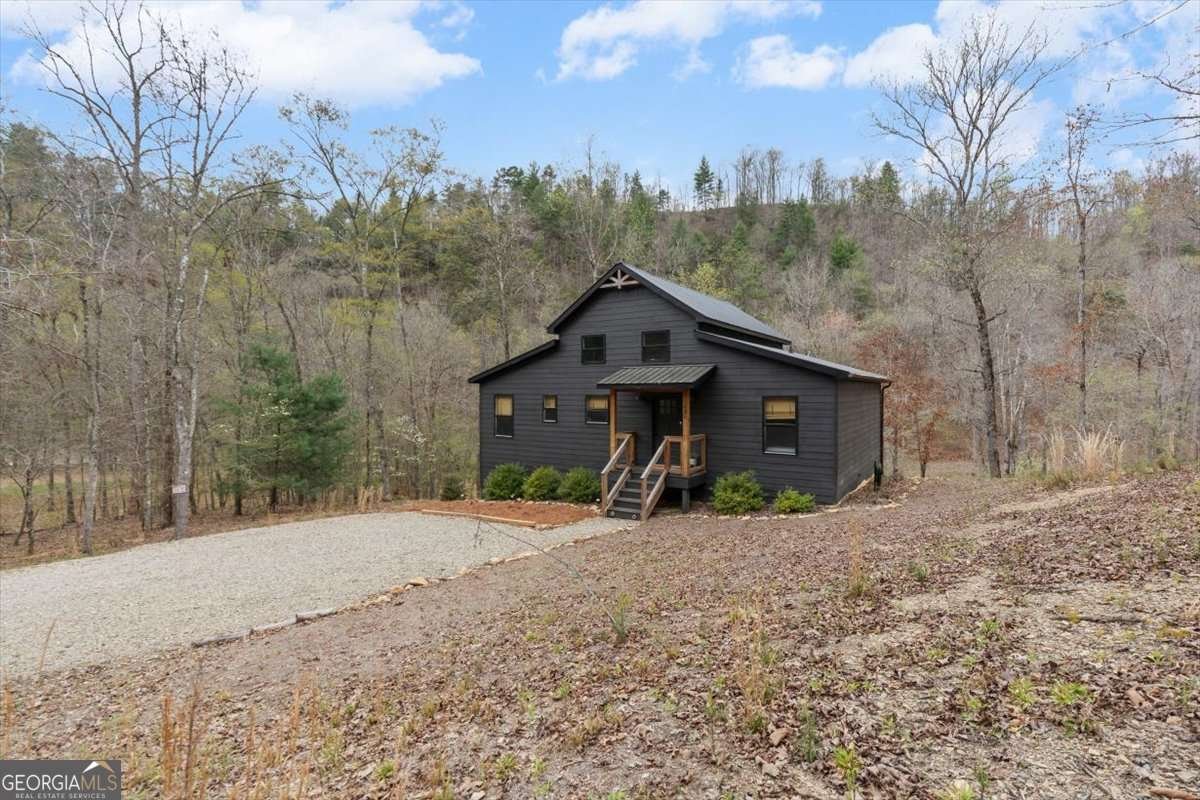 496 Meadow Lane Talking Rock - Photo 6