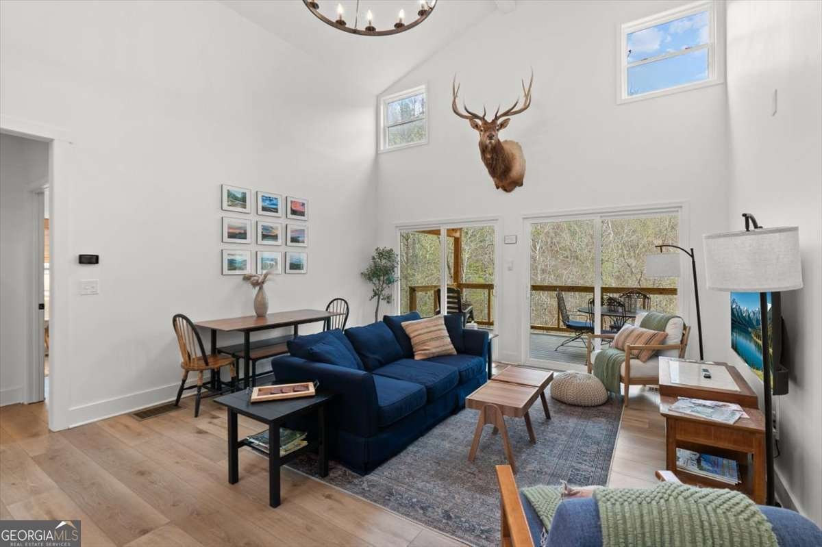 496 Meadow Lane Talking Rock - Photo 9