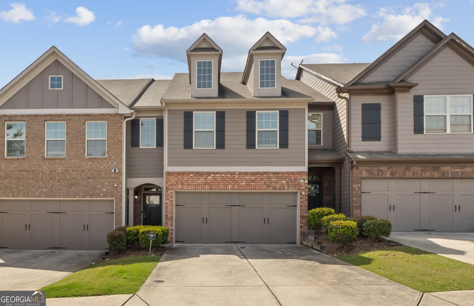 2306 Oakton Place Smyrna - Photo 1