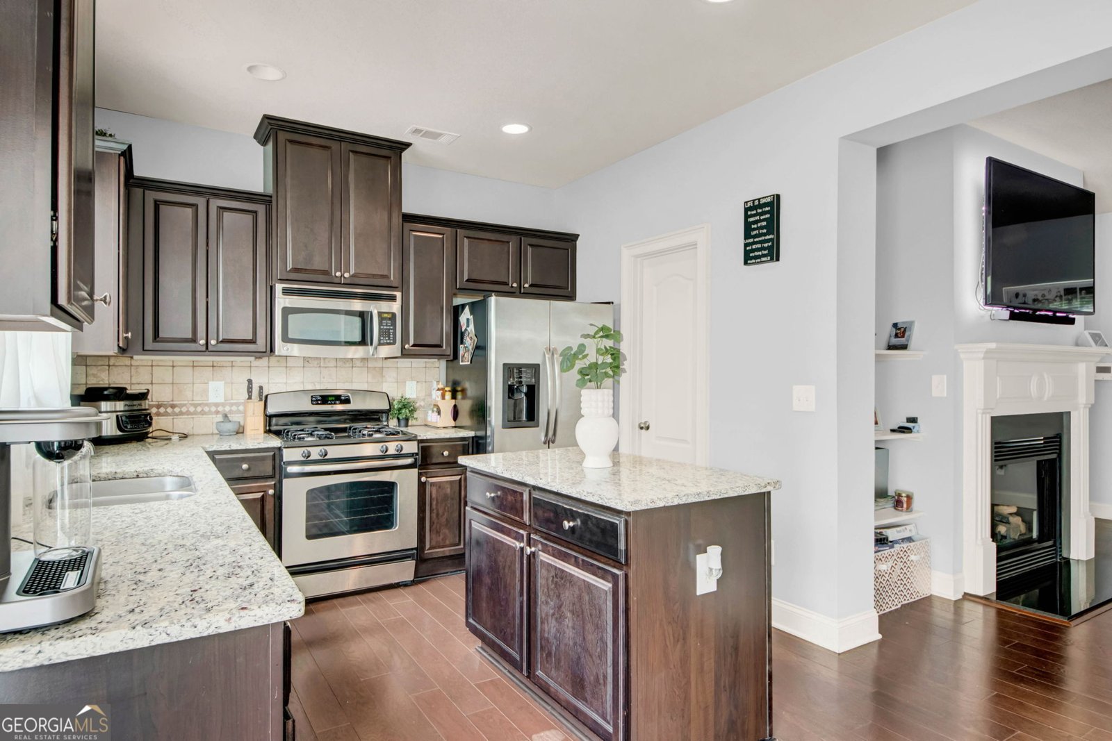 2306 Oakton Place Smyrna - Photo 6