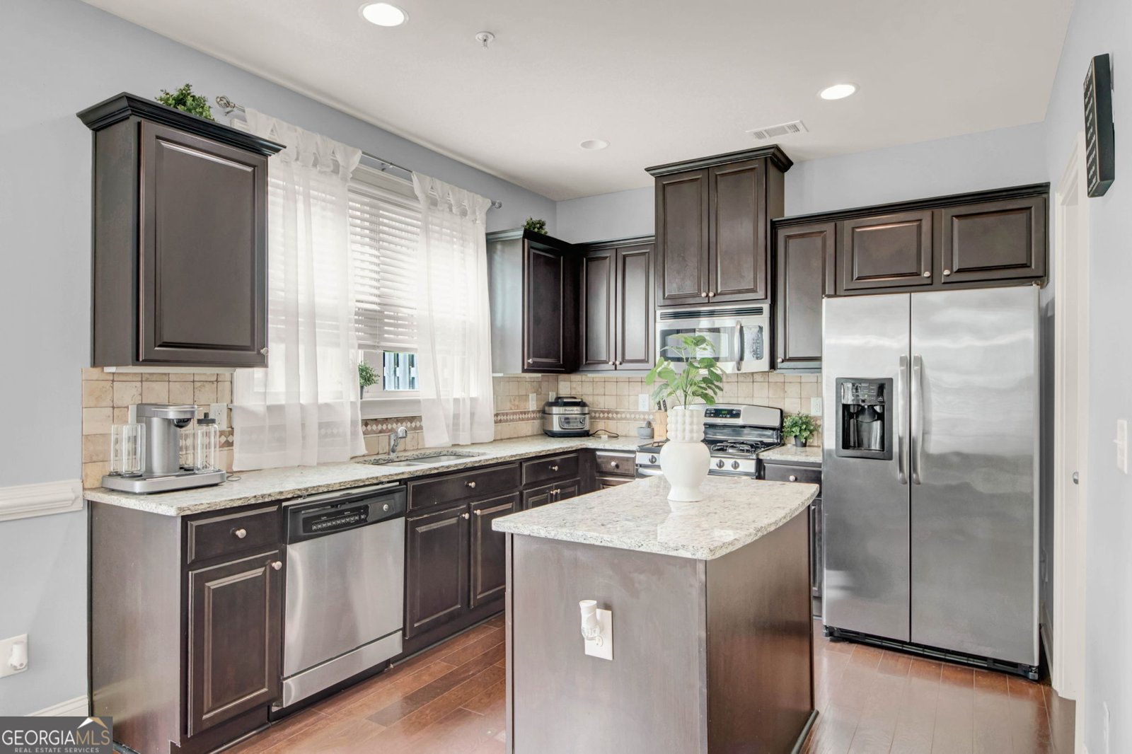 2306 Oakton Place Smyrna - Photo 7