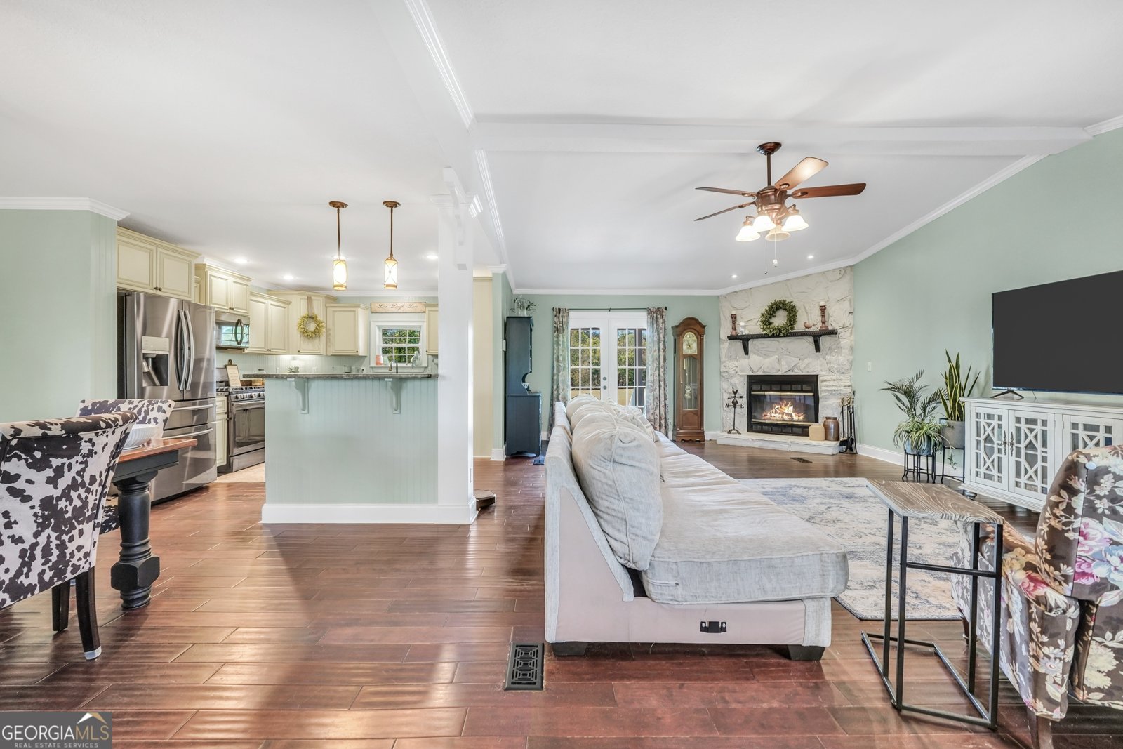 833 Van Buren Road Barnesville - Photo 10