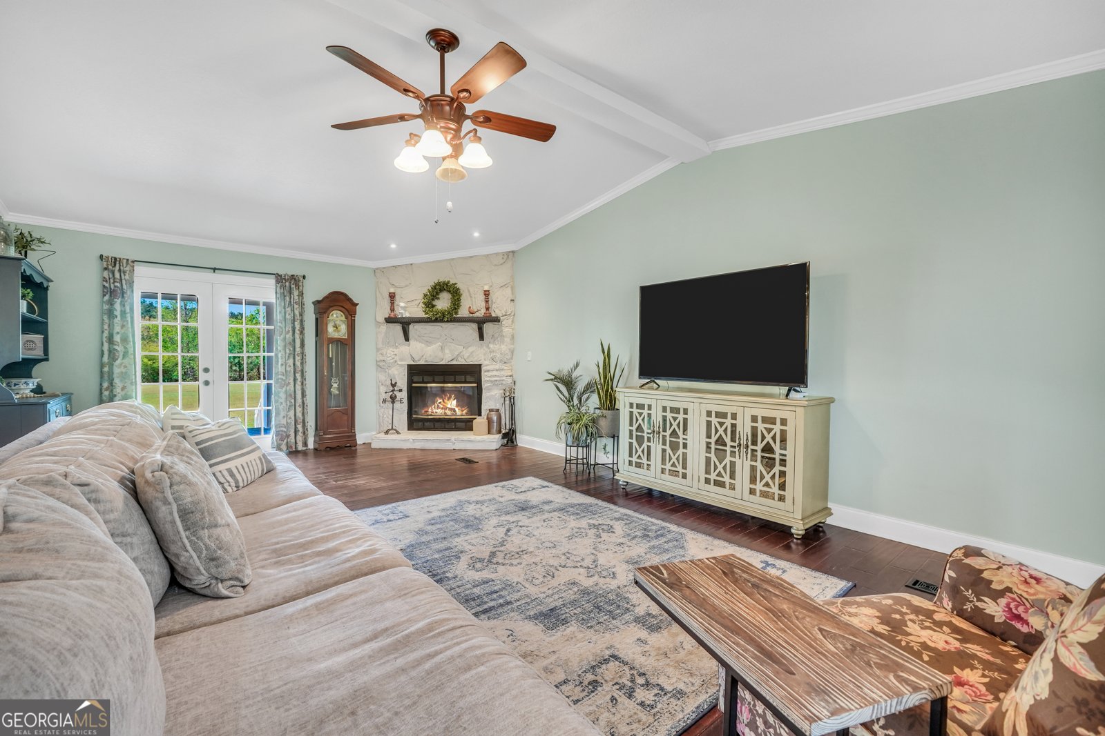 833 Van Buren Road Barnesville - Photo 11