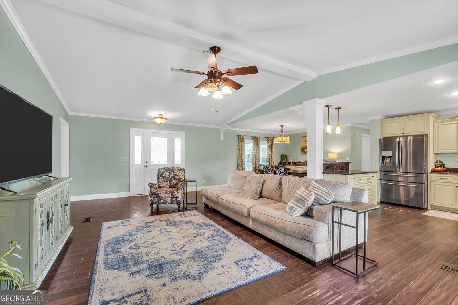 833 Van Buren Road Barnesville - Photo 12