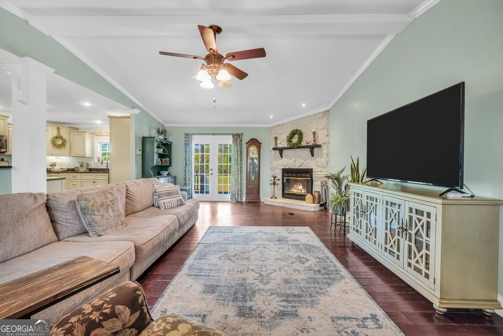 833 Van Buren Road Barnesville - Photo 14