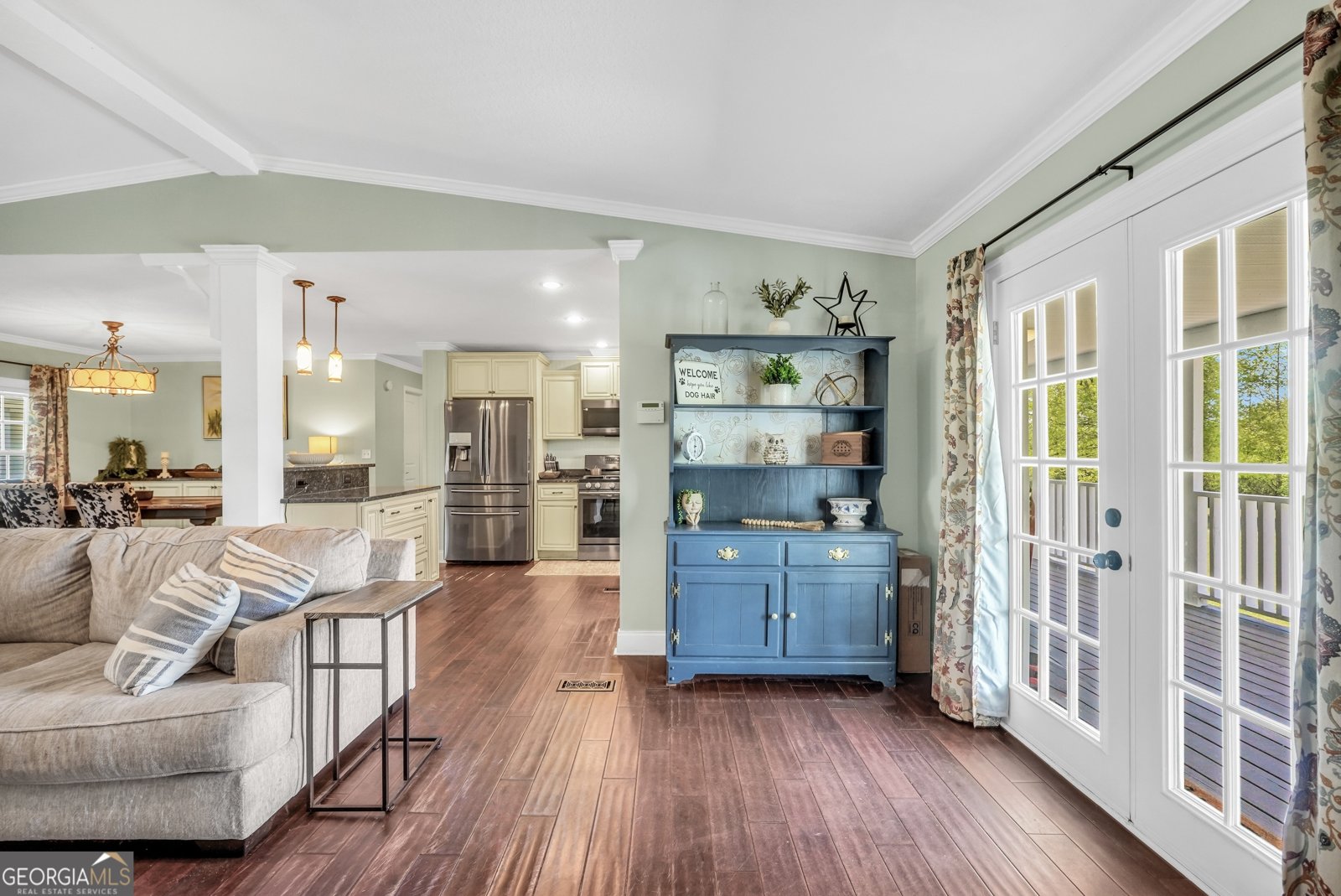 833 Van Buren Road Barnesville - Photo 15