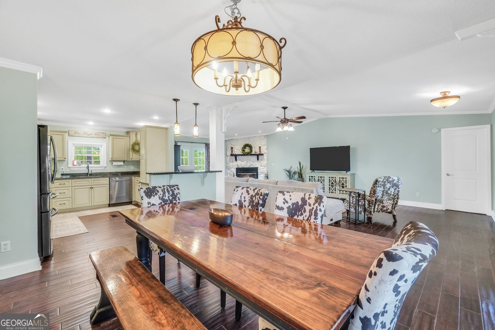 833 Van Buren Road Barnesville - Photo 16