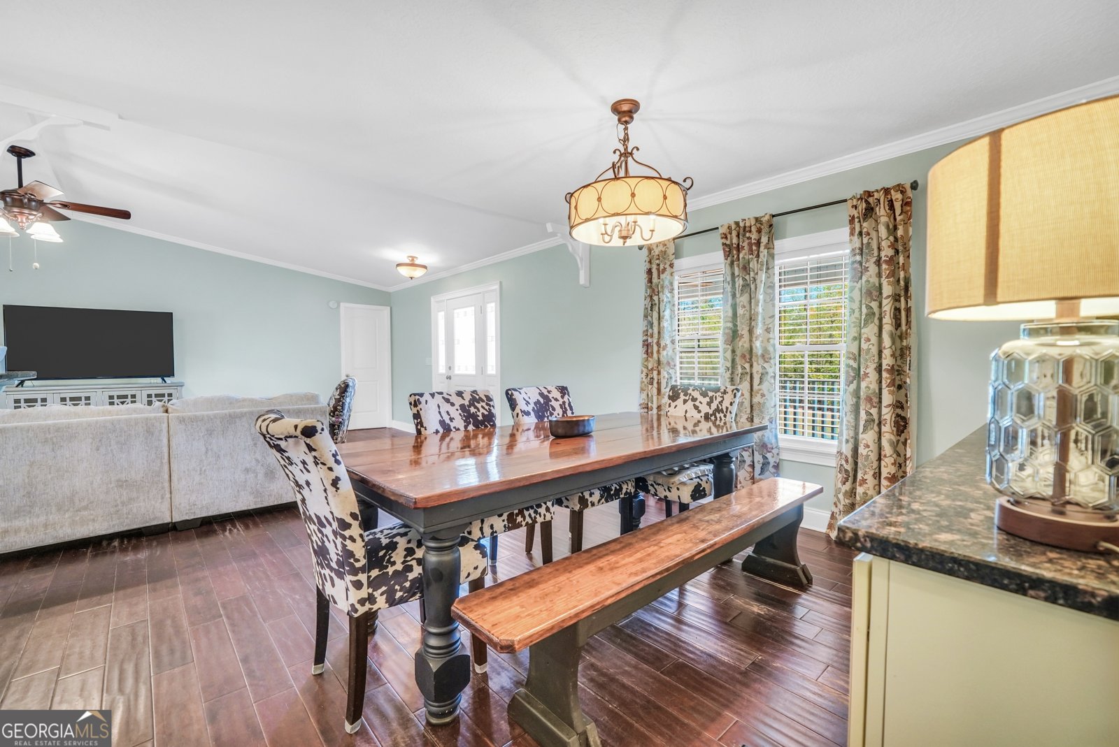 833 Van Buren Road Barnesville - Photo 17