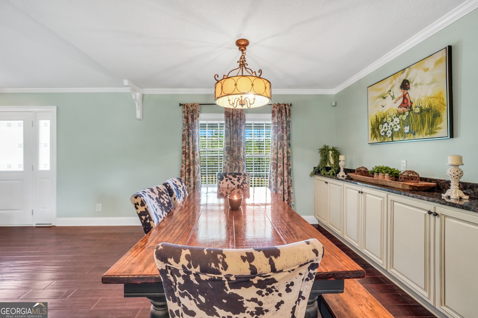 833 Van Buren Road Barnesville - Photo 18