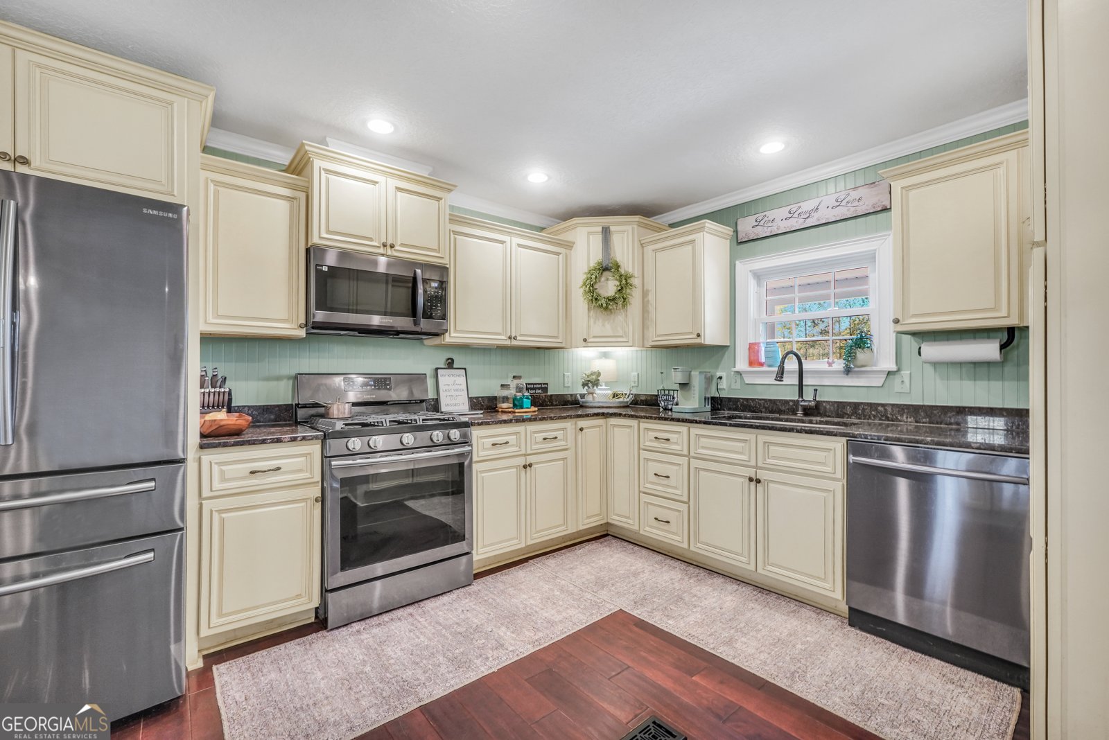 833 Van Buren Road Barnesville - Photo 19