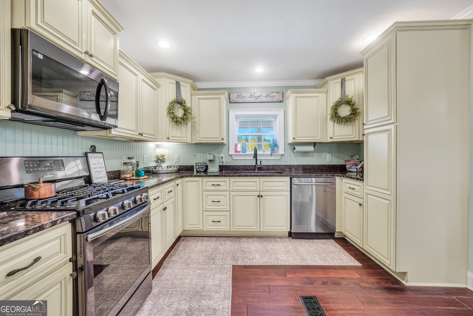 833 Van Buren Road Barnesville - Photo 20