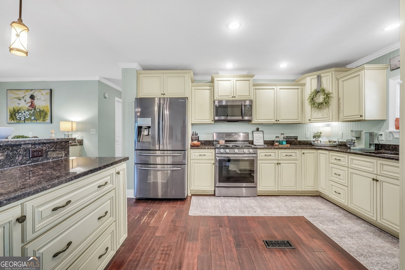 833 Van Buren Road Barnesville - Photo 21