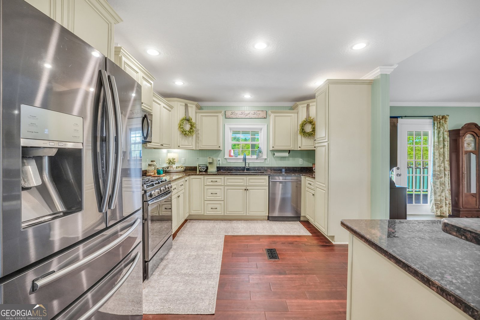 833 Van Buren Road Barnesville - Photo 22