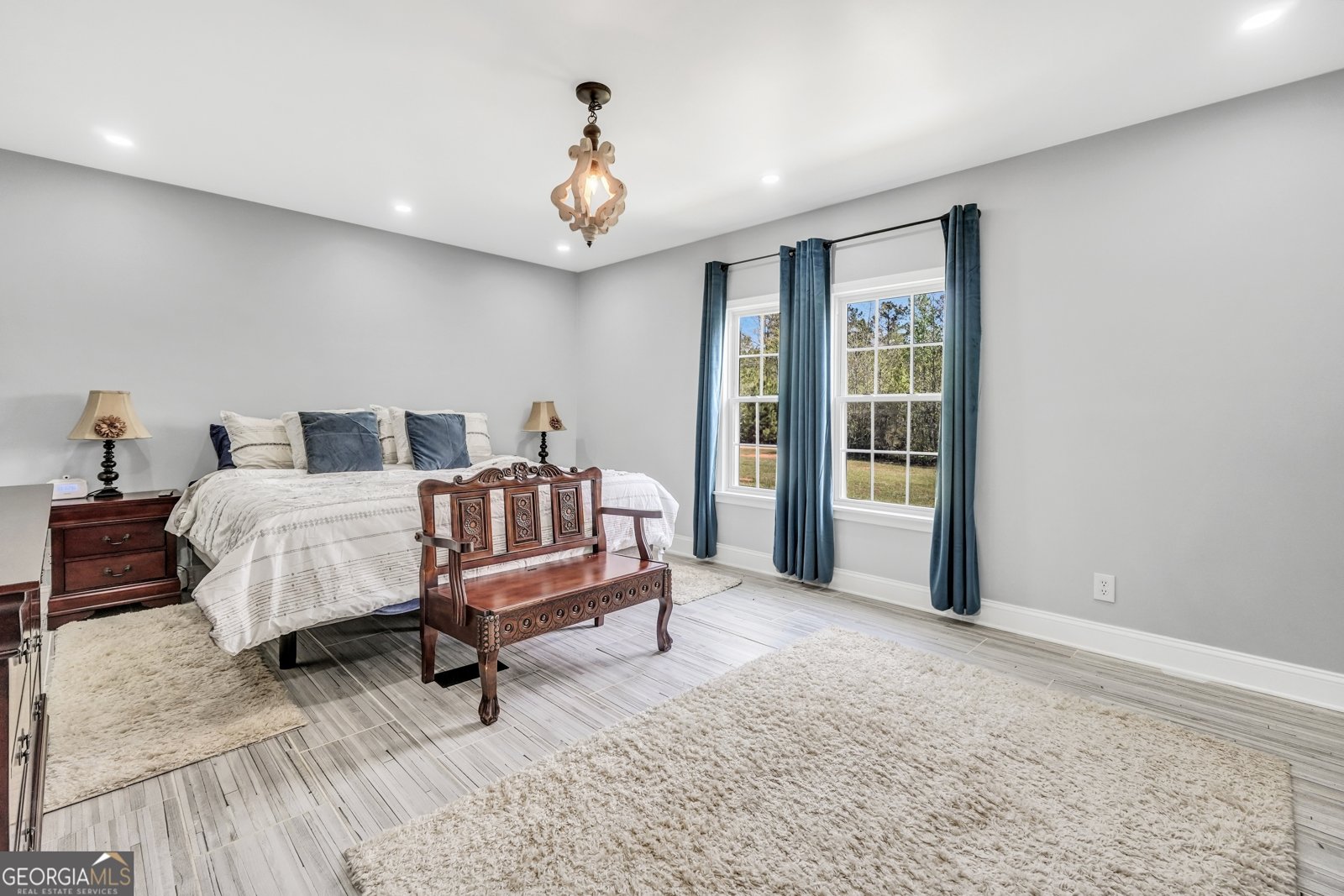 833 Van Buren Road Barnesville - Photo 24