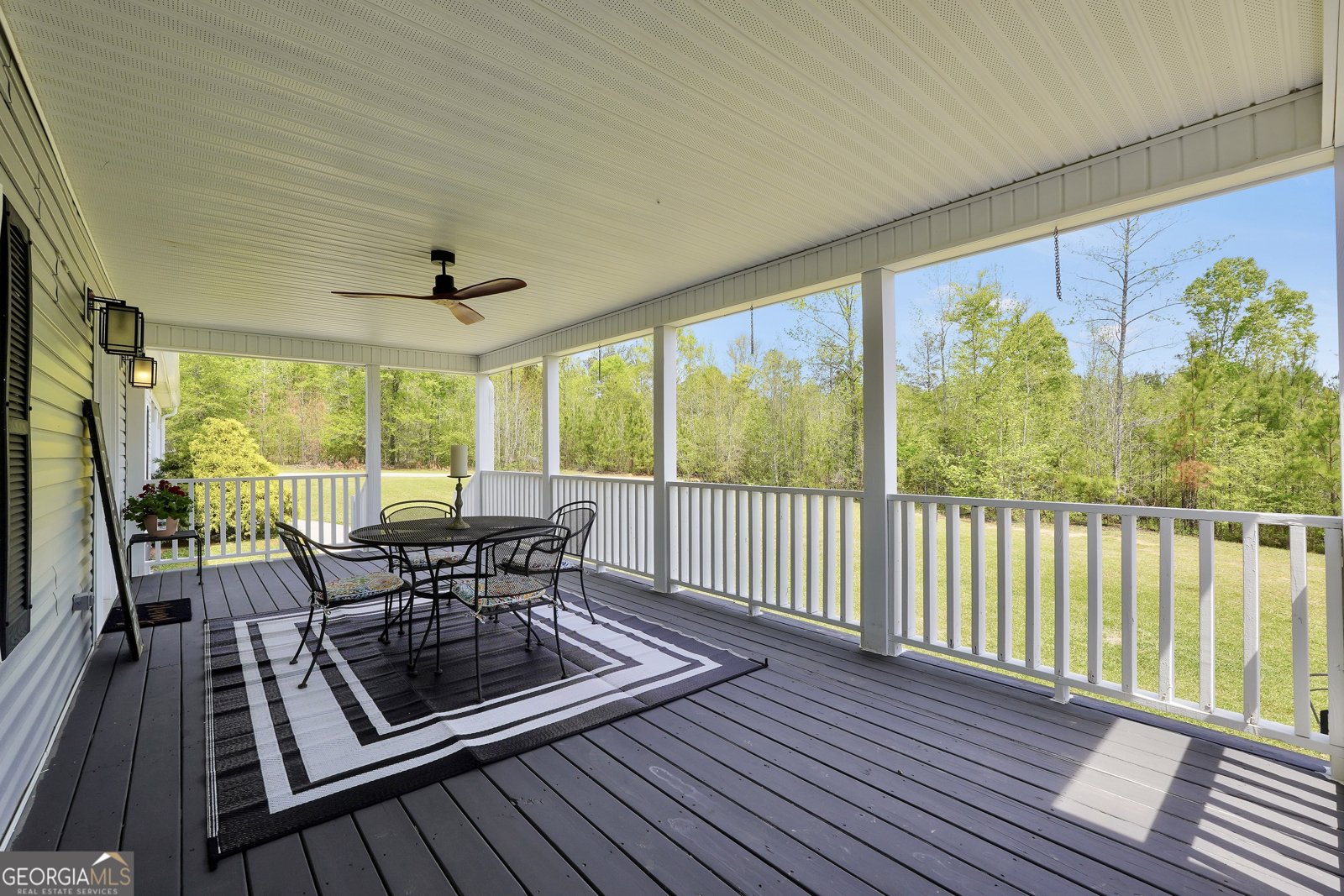 833 Van Buren Road Barnesville - Photo 38