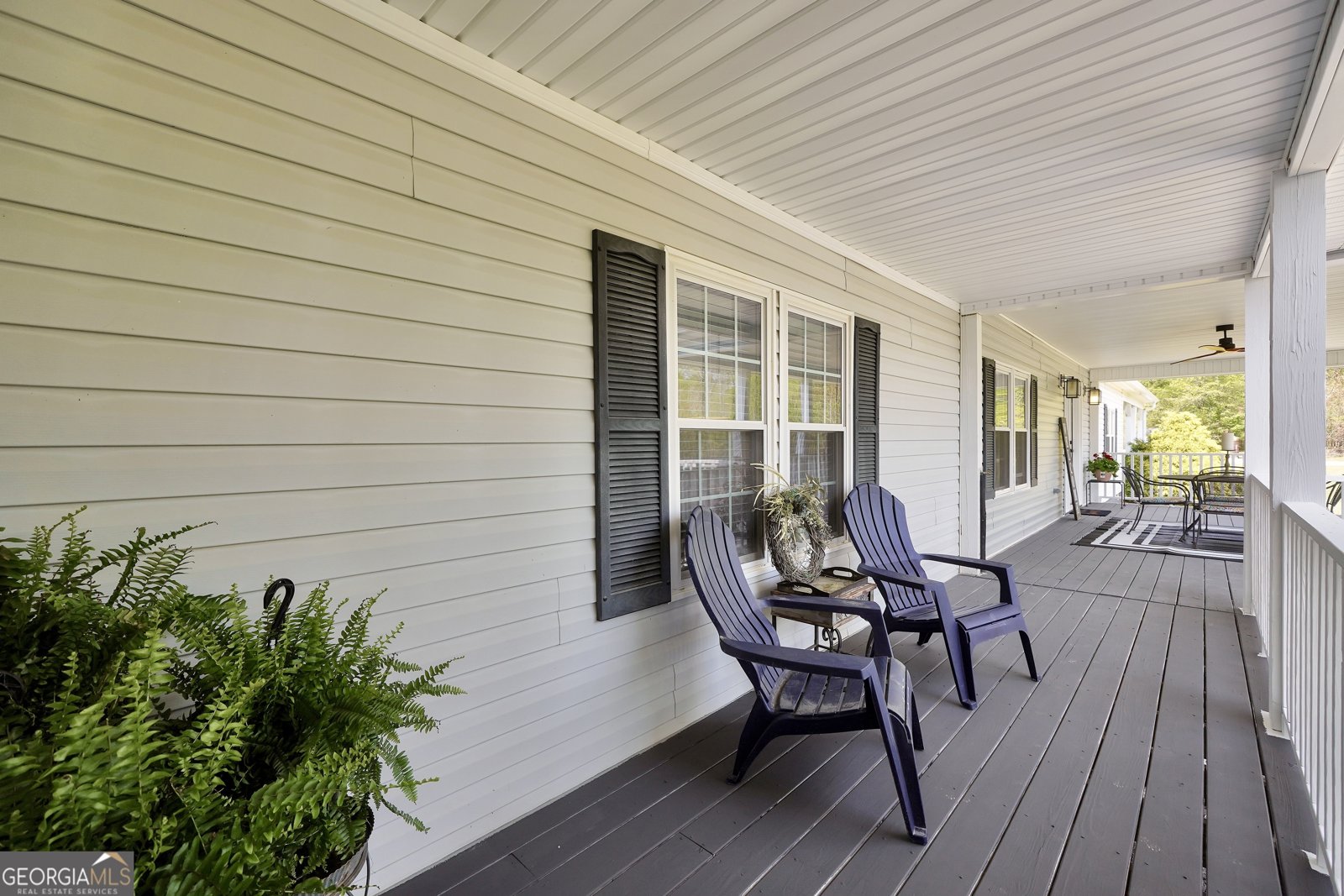 833 Van Buren Road Barnesville - Photo 39