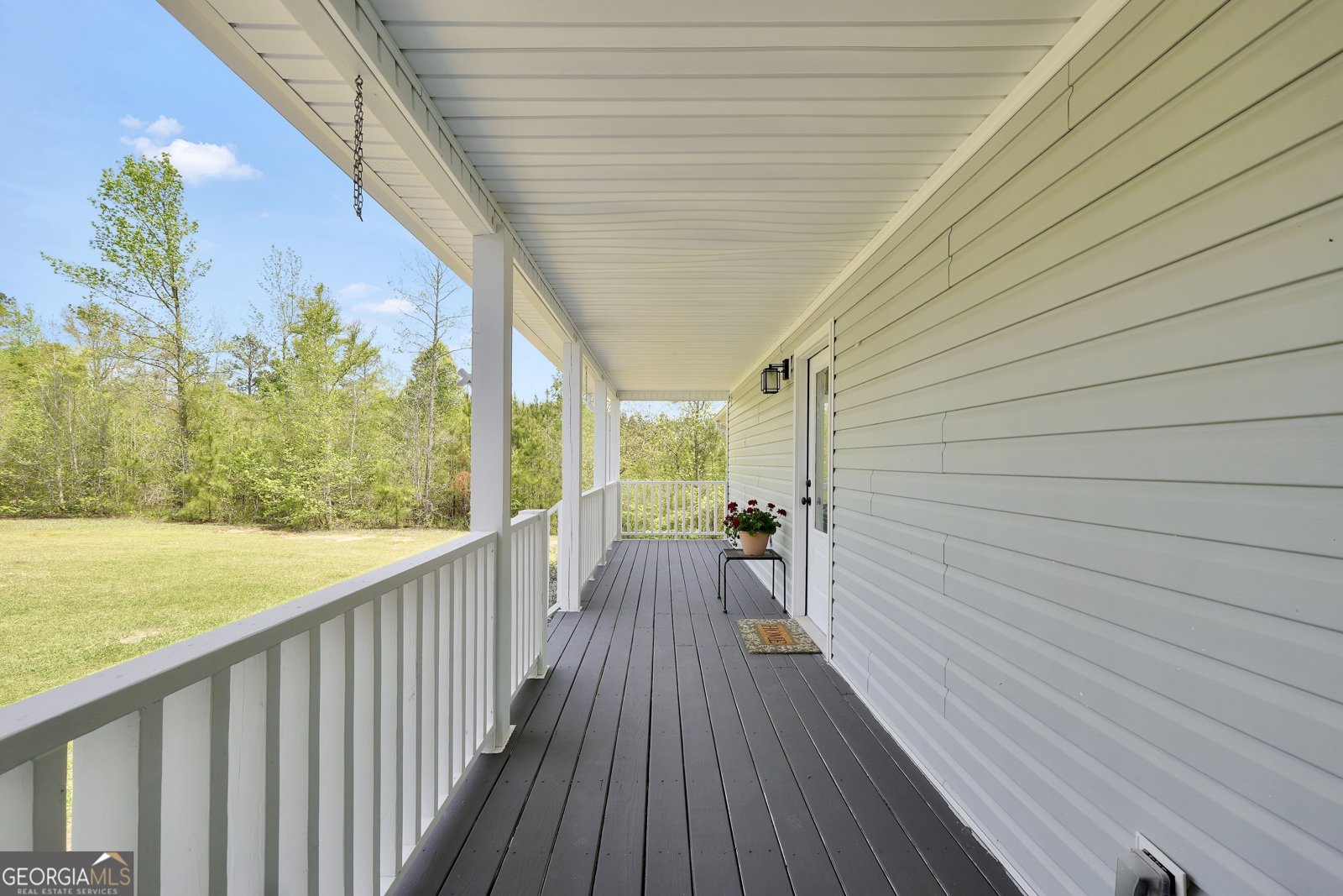 833 Van Buren Road Barnesville - Photo 40