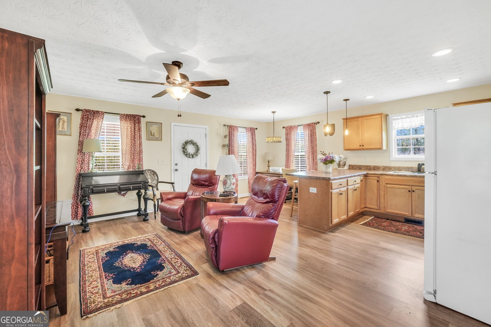 833 Van Buren Road Barnesville - Photo 41