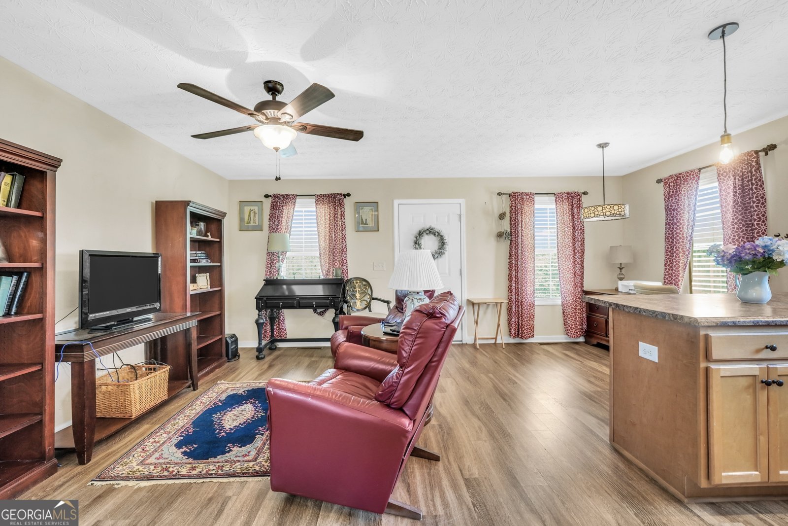 833 Van Buren Road Barnesville - Photo 42