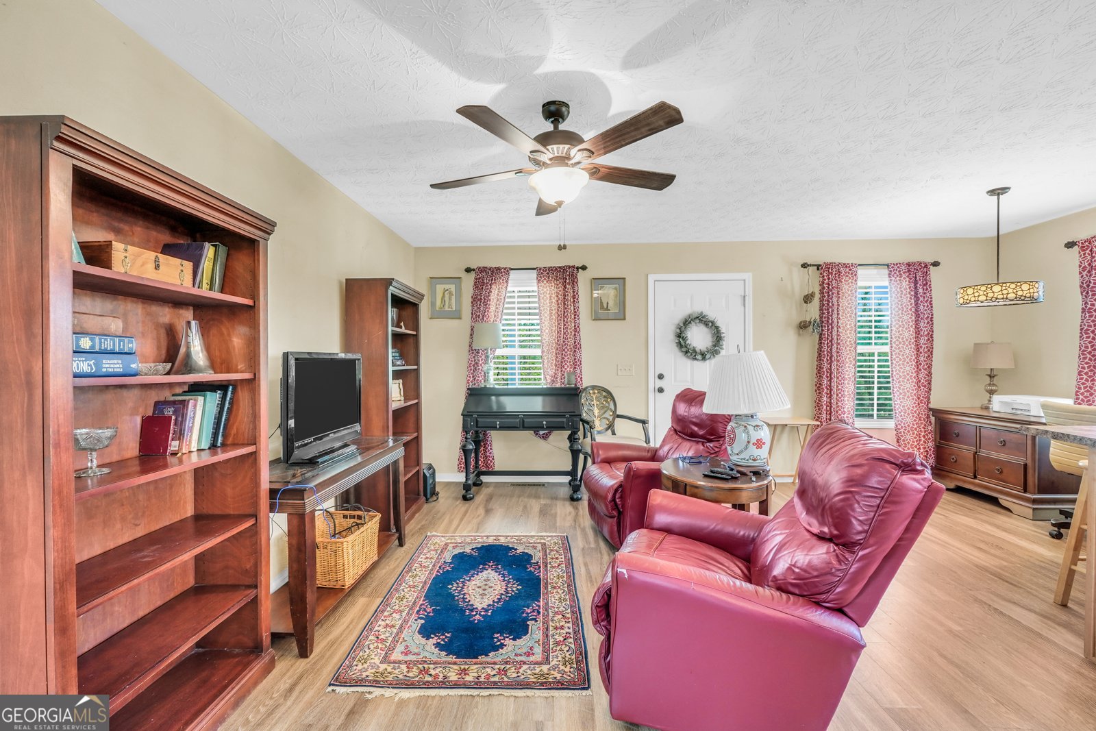 833 Van Buren Road Barnesville - Photo 43