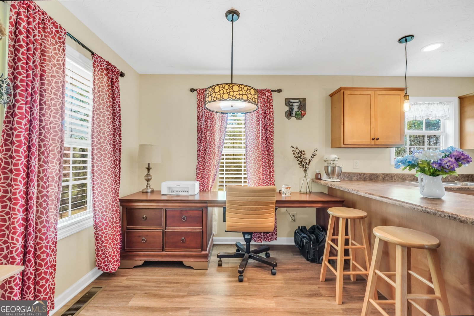 833 Van Buren Road Barnesville - Photo 44