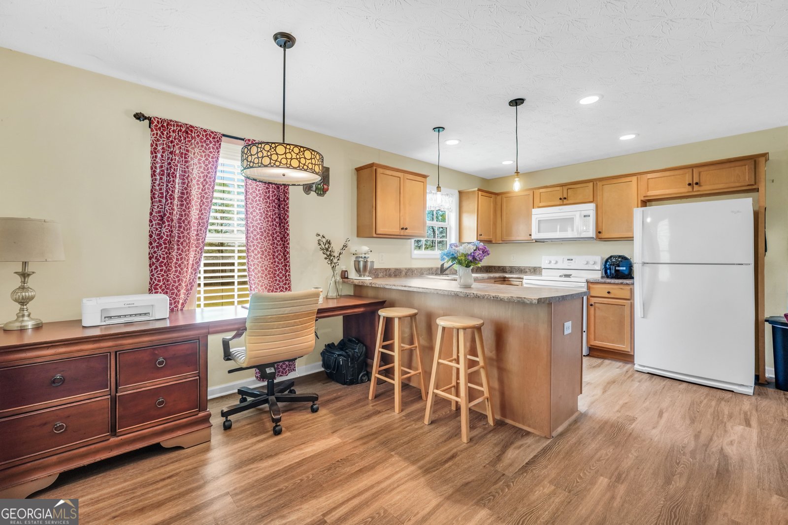 833 Van Buren Road Barnesville - Photo 45