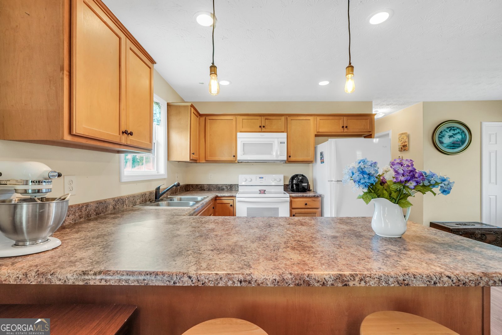 833 Van Buren Road Barnesville - Photo 46