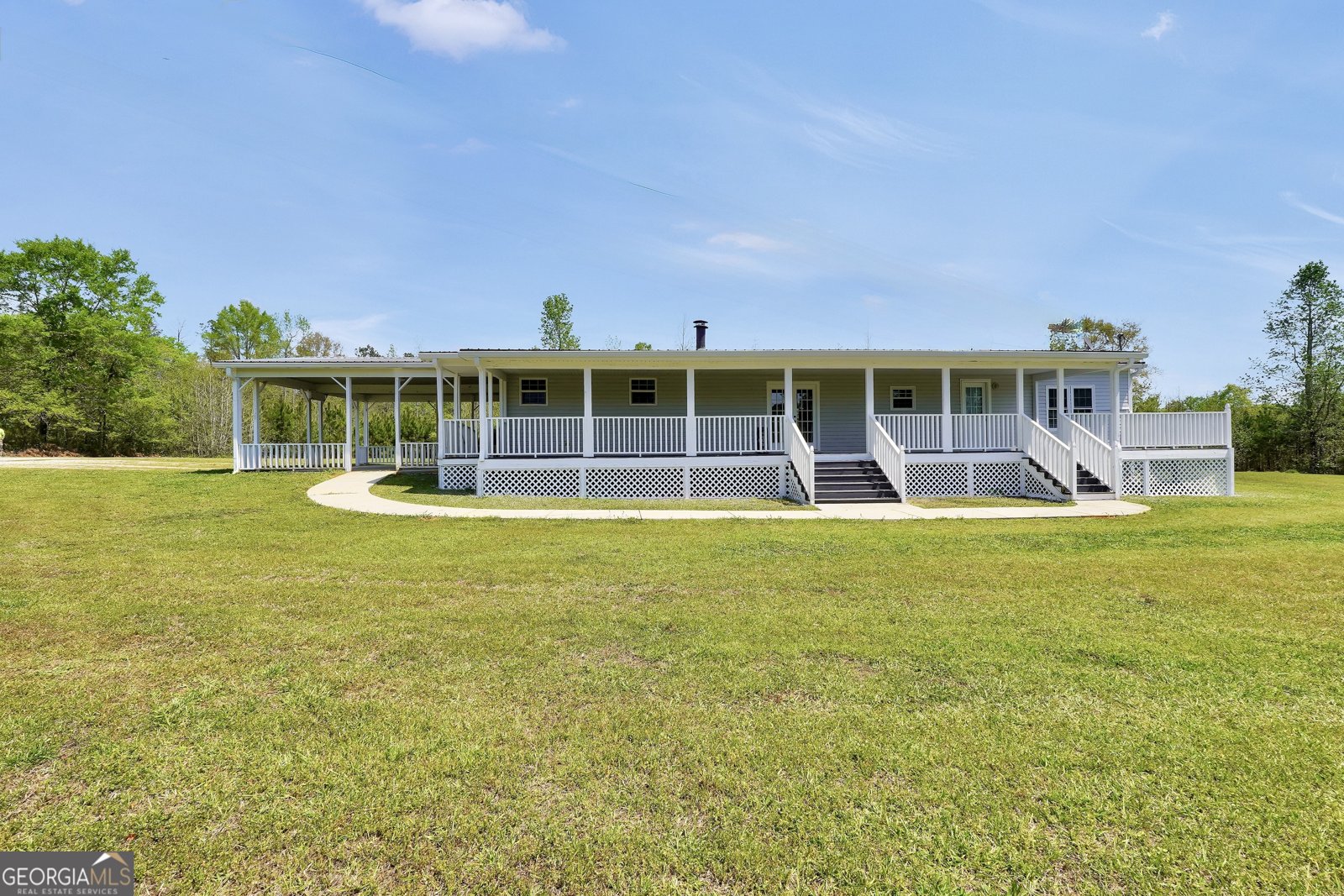 833 Van Buren Road Barnesville - Photo 57