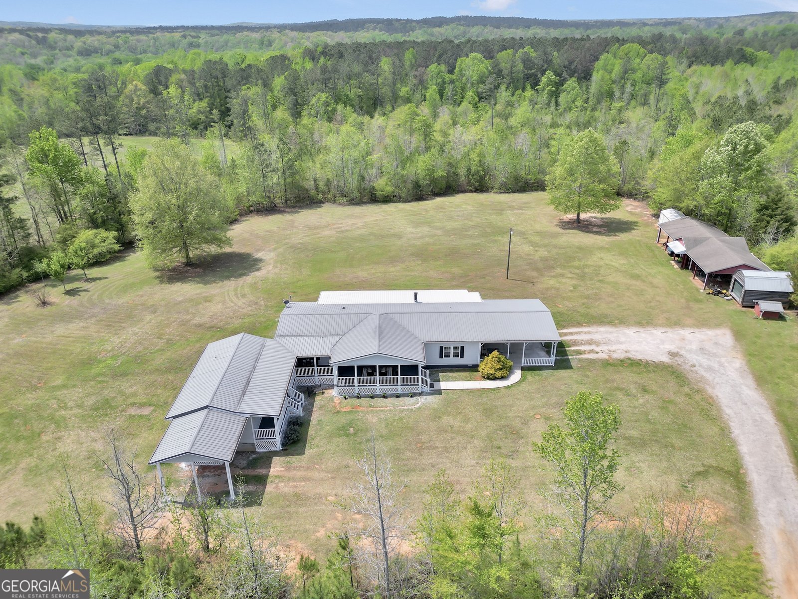 833 Van Buren Road Barnesville - Photo 64