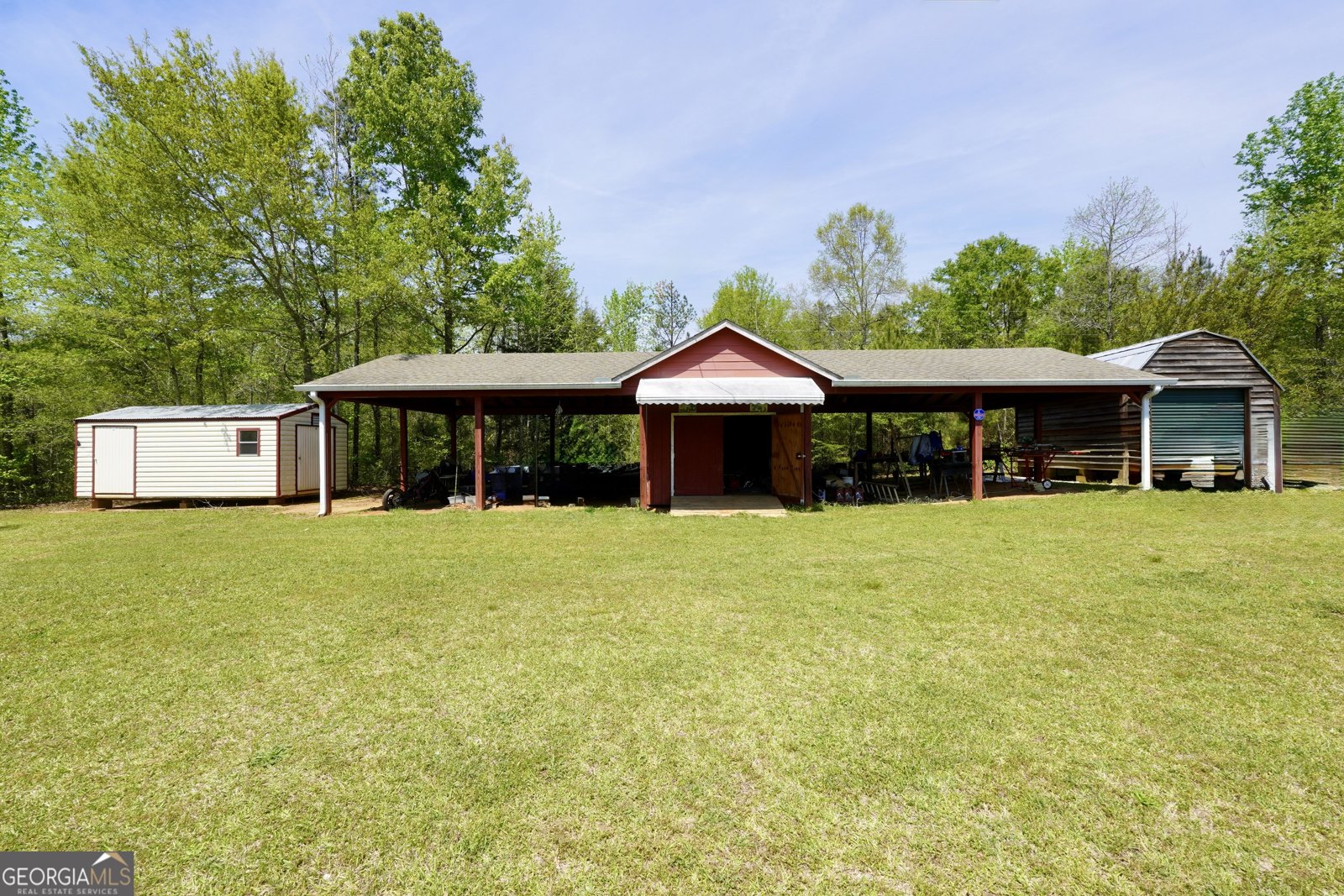 833 Van Buren Road Barnesville - Photo 65