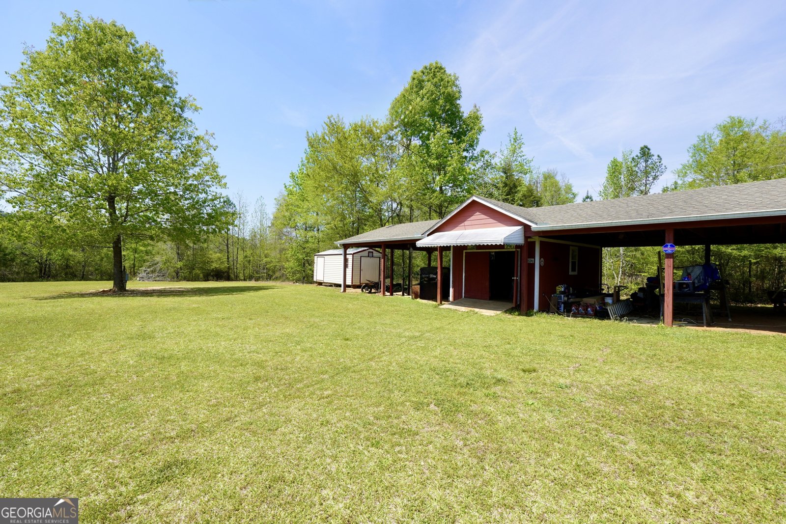 833 Van Buren Road Barnesville - Photo 66