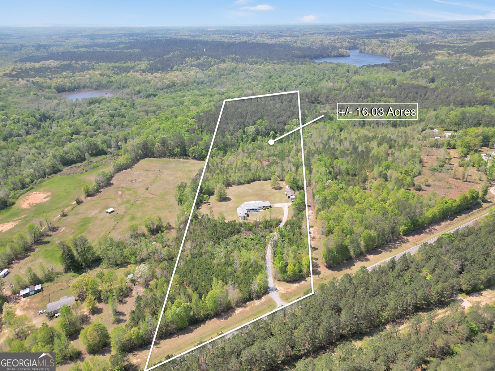 833 Van Buren Road Barnesville - Photo 67