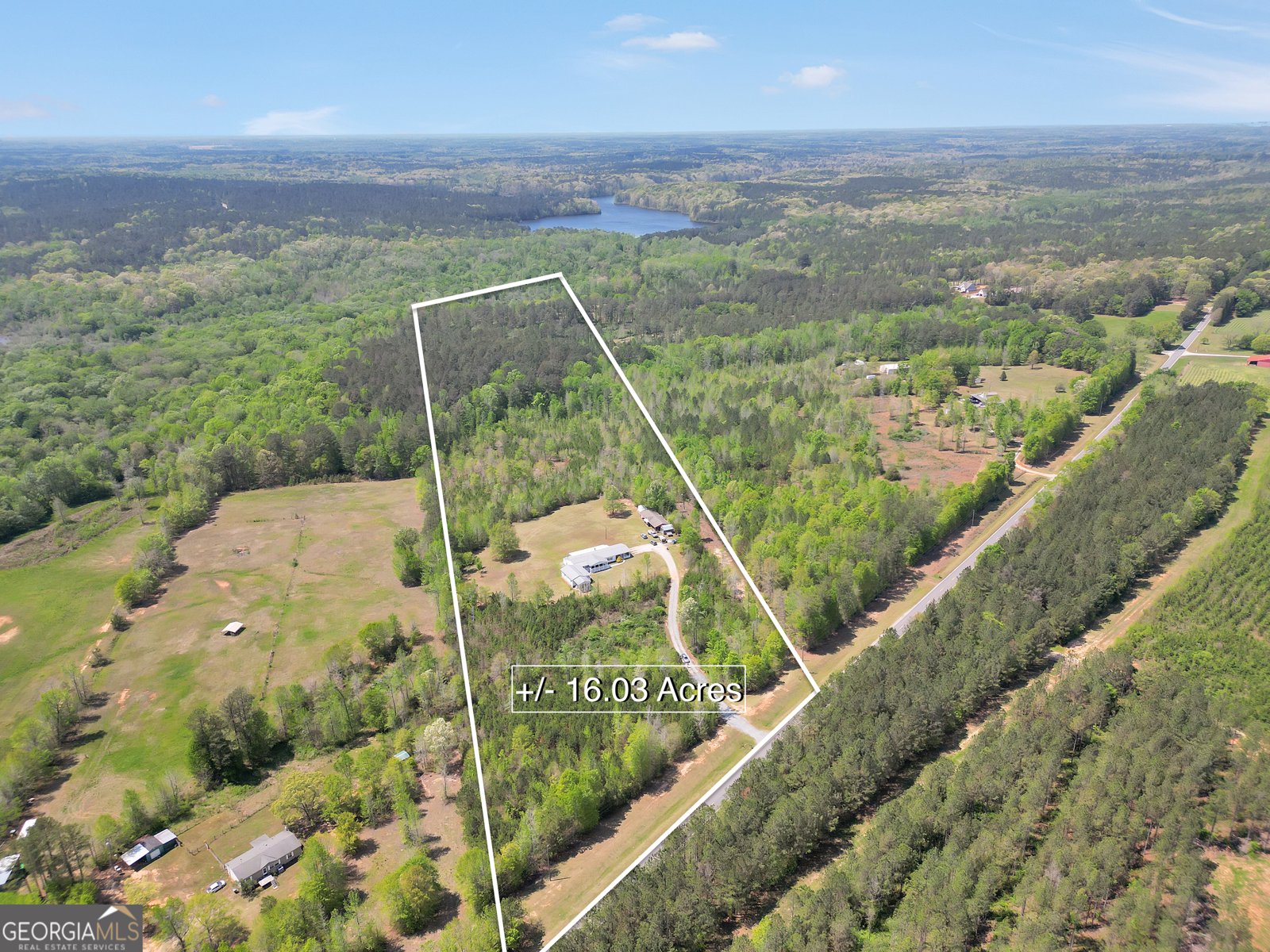 833 Van Buren Road Barnesville - Photo 68