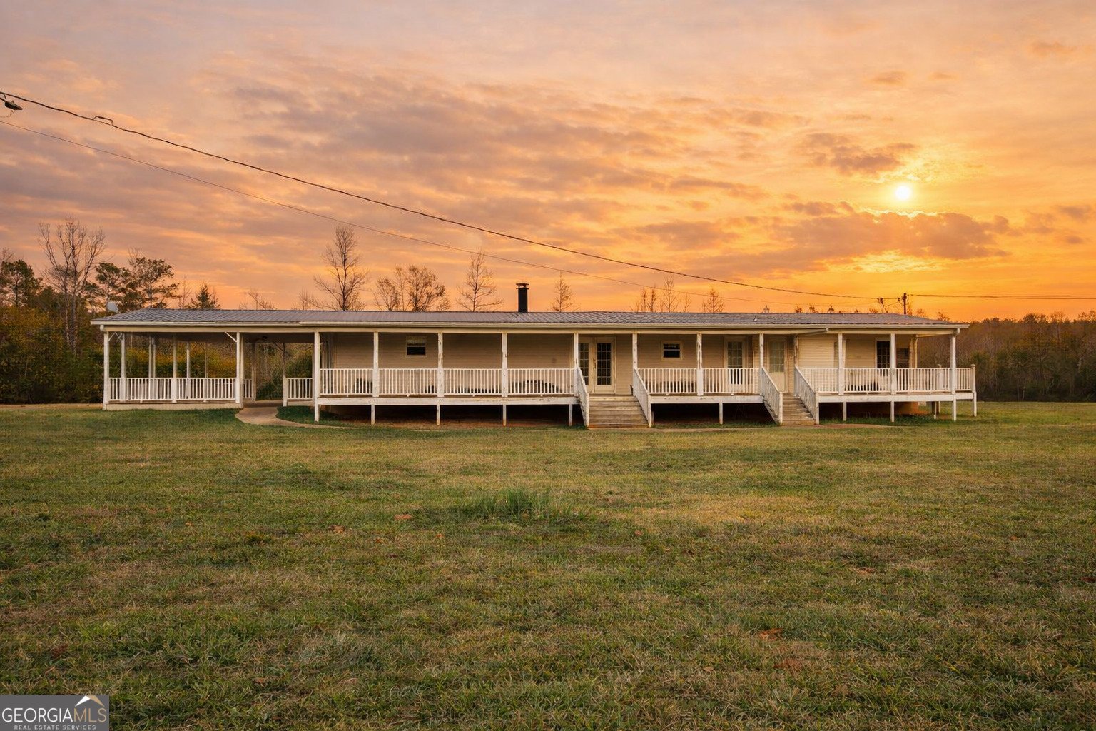 833 Van Buren Road Barnesville - Photo 69