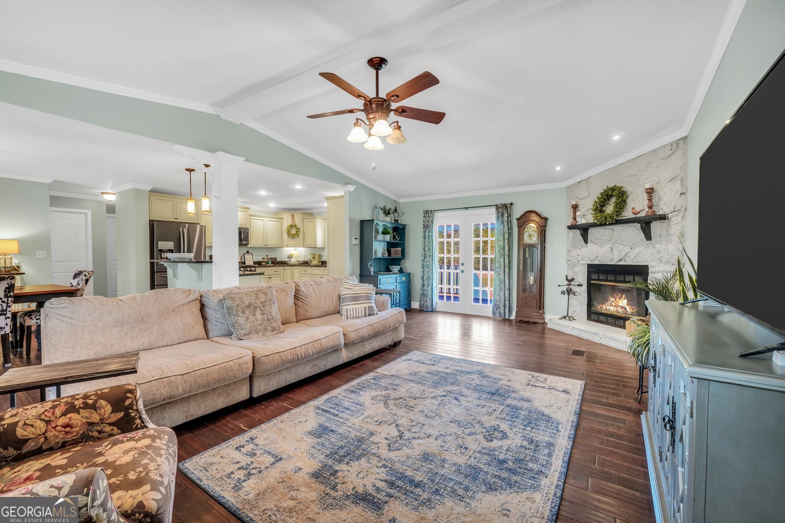 833 Van Buren Road Barnesville - Photo 8