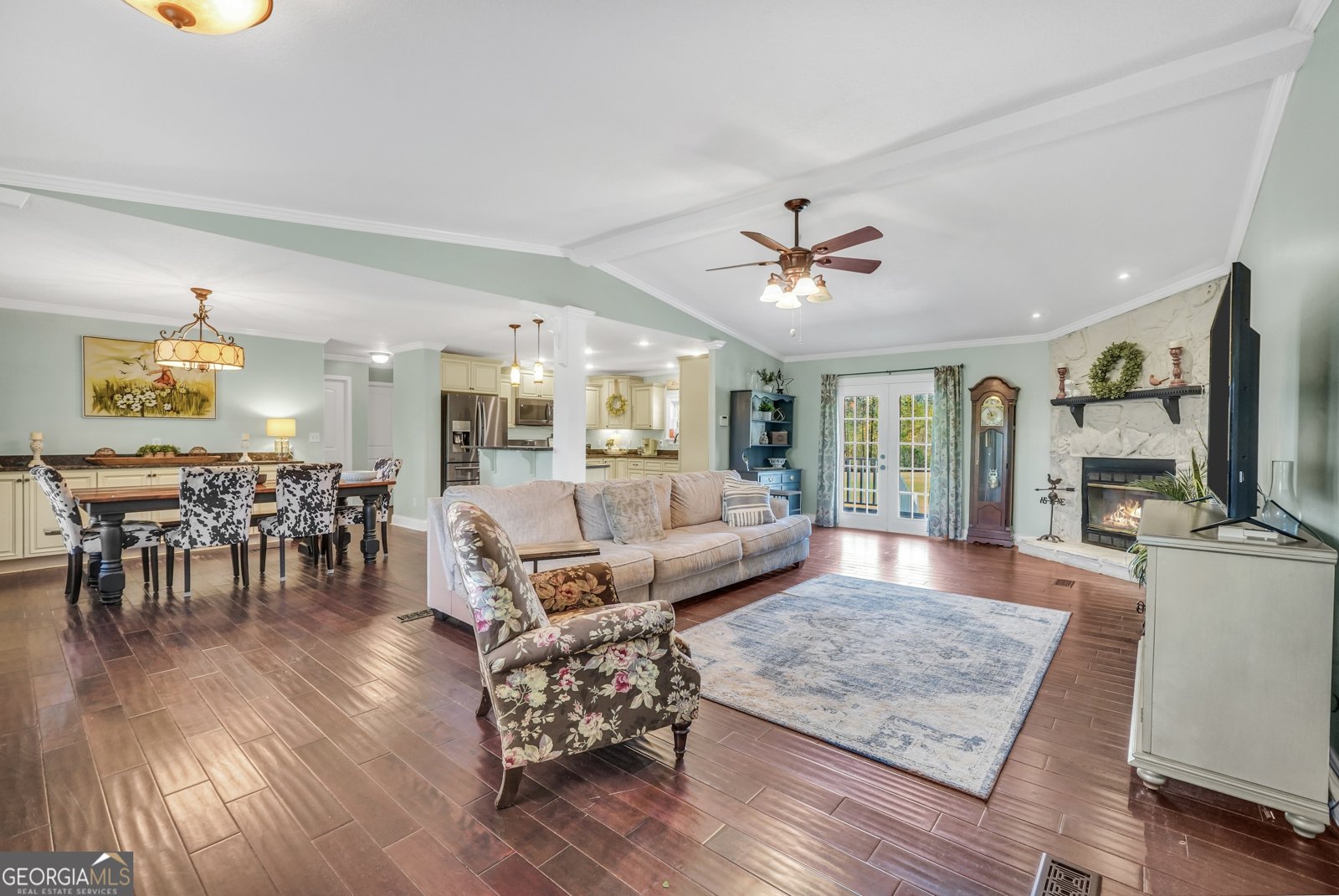 833 Van Buren Road Barnesville - Photo 9