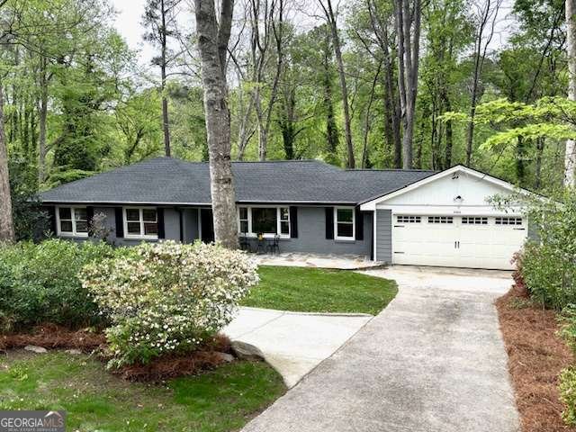 2424 Melinda Court Atlanta - Photo 1