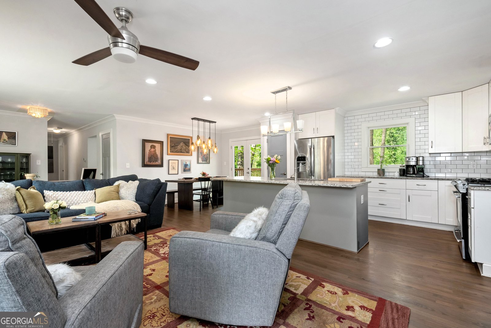 2424 Melinda Court Atlanta - Photo 10