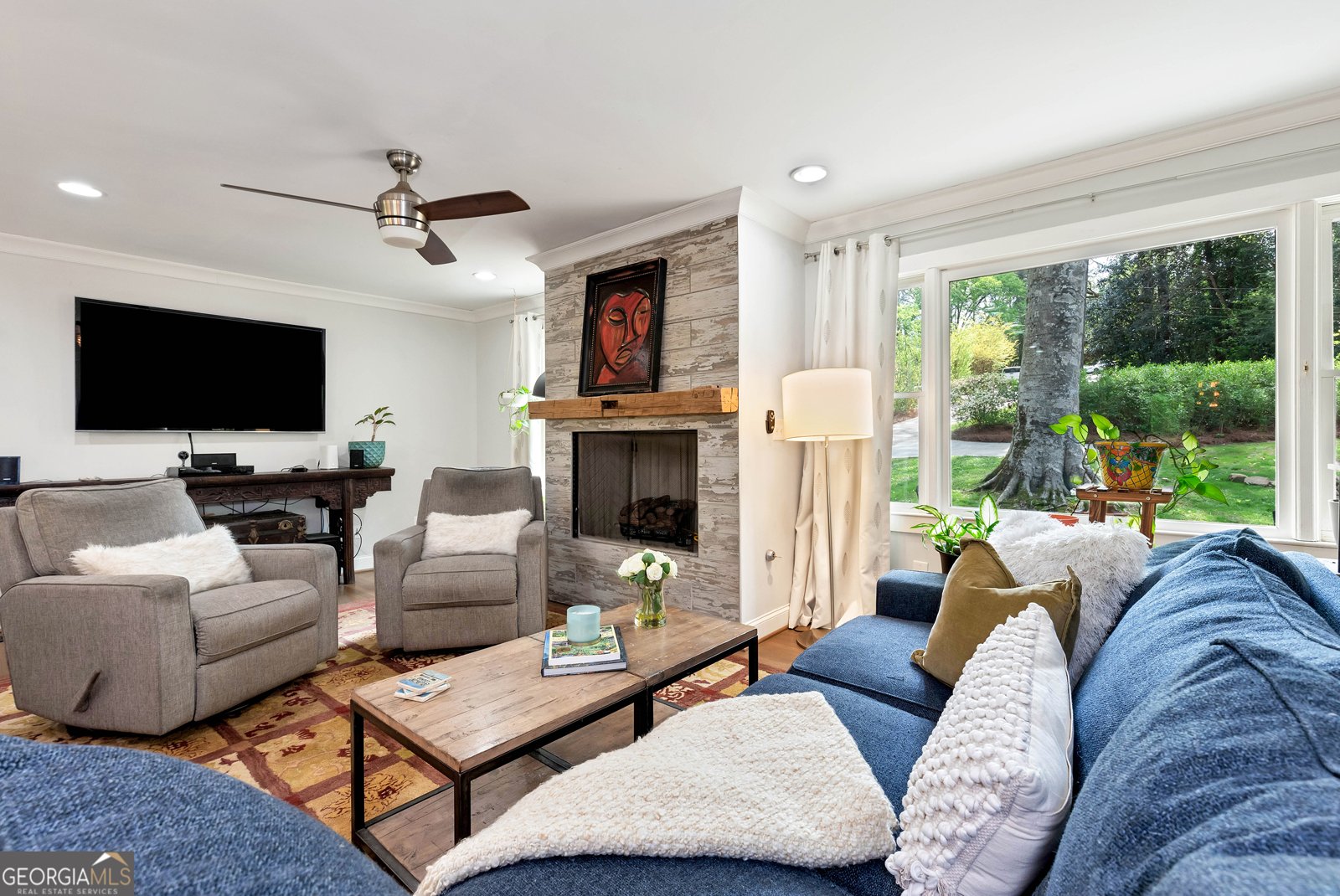 2424 Melinda Court Atlanta - Photo 11