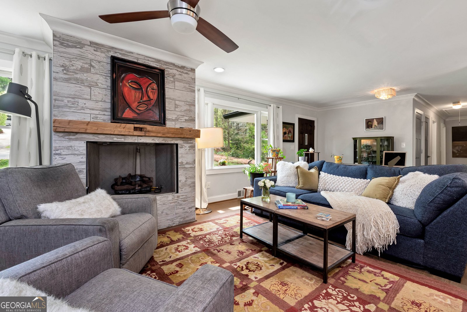 2424 Melinda Court Atlanta - Photo 12