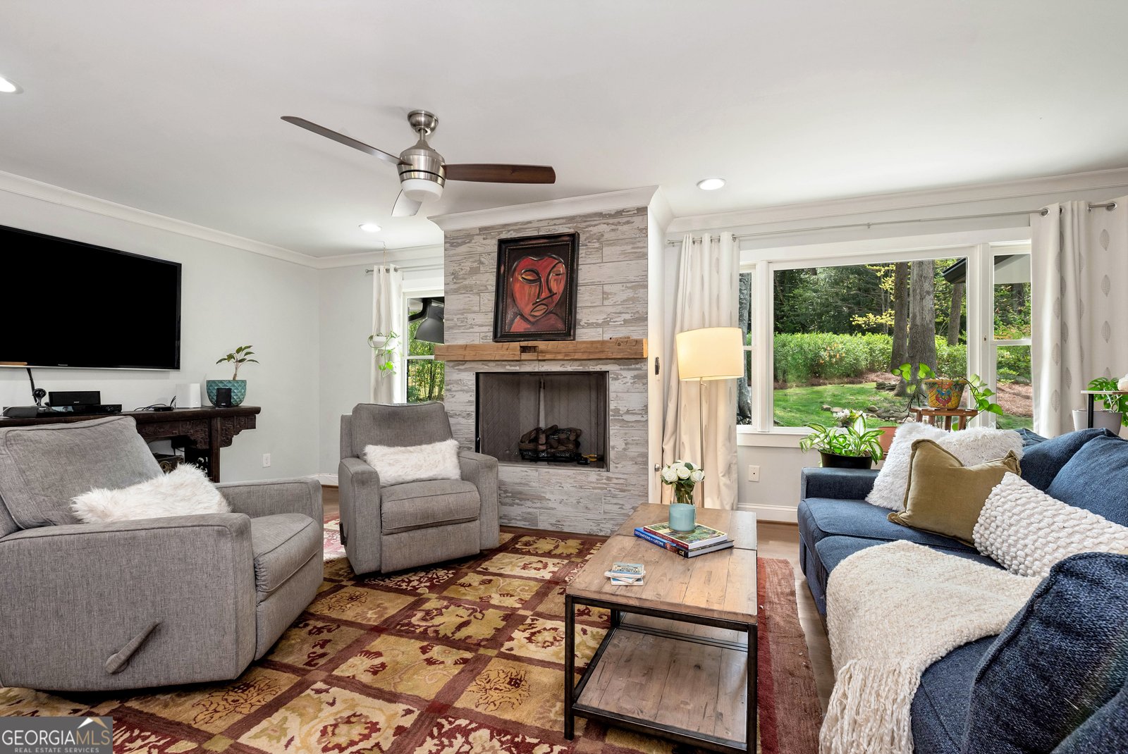 2424 Melinda Court Atlanta - Photo 13