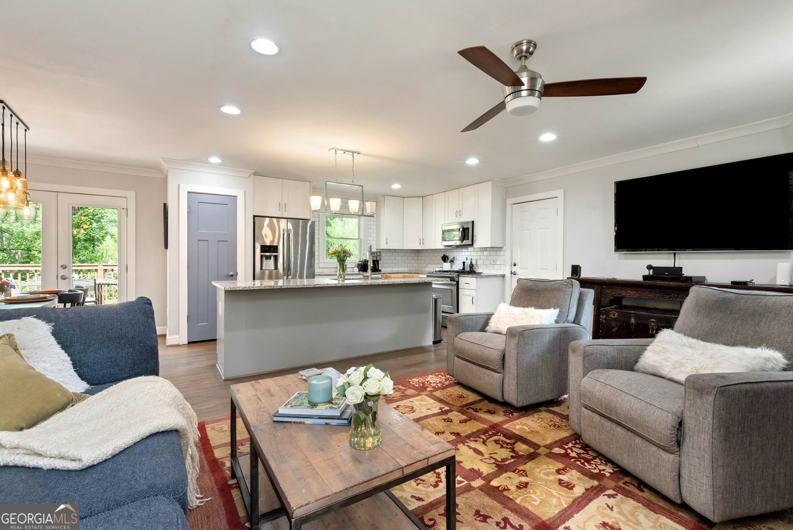 2424 Melinda Court Atlanta - Photo 14