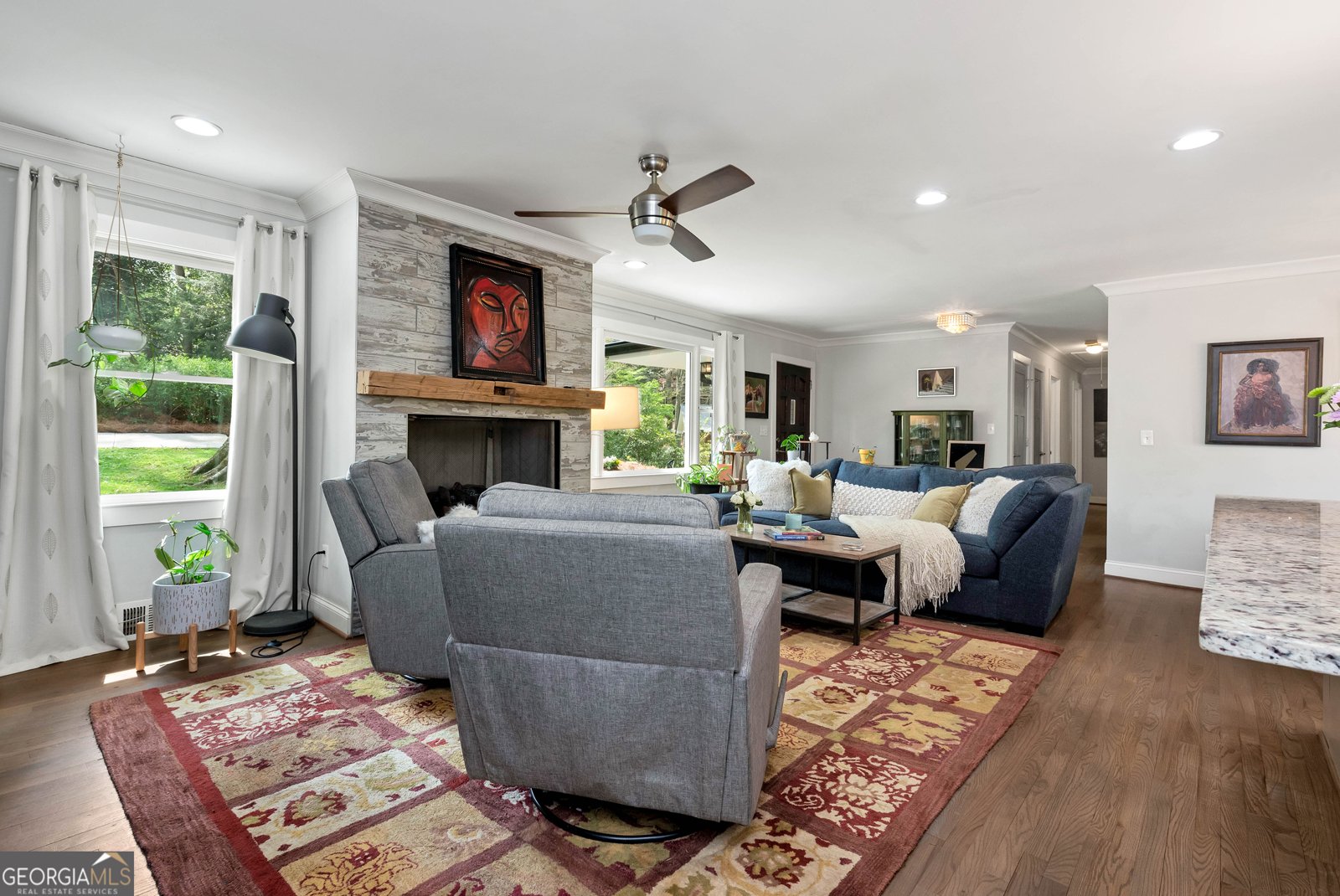 2424 Melinda Court Atlanta - Photo 15