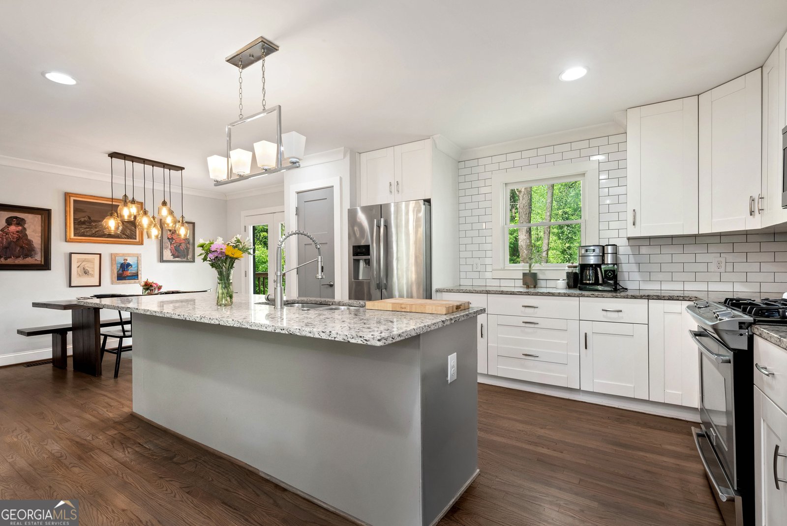 2424 Melinda Court Atlanta - Photo 16