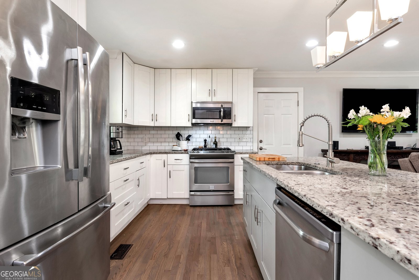 2424 Melinda Court Atlanta - Photo 17