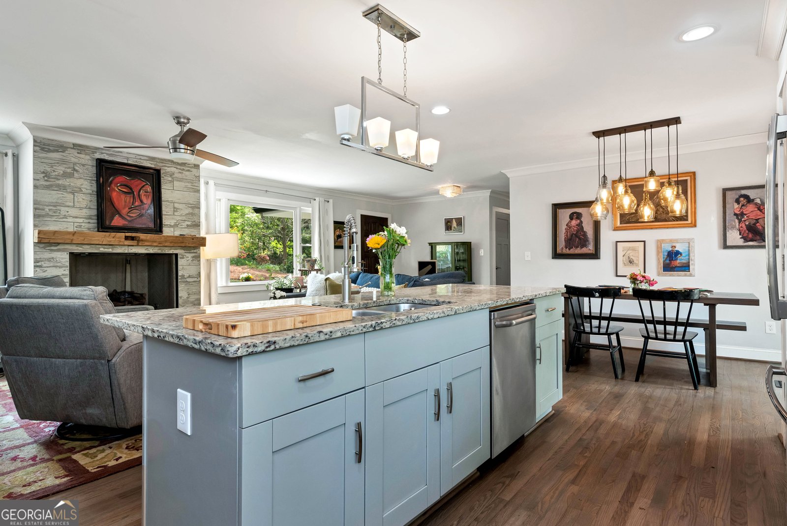 2424 Melinda Court Atlanta - Photo 18