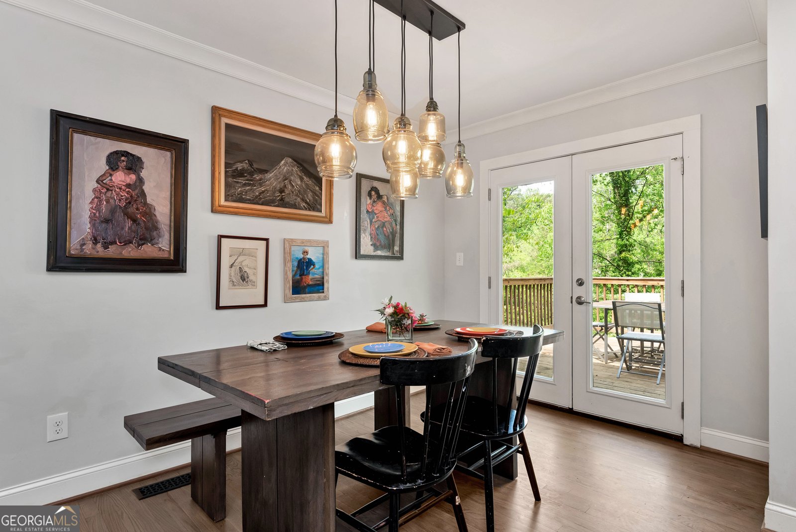 2424 Melinda Court Atlanta - Photo 19