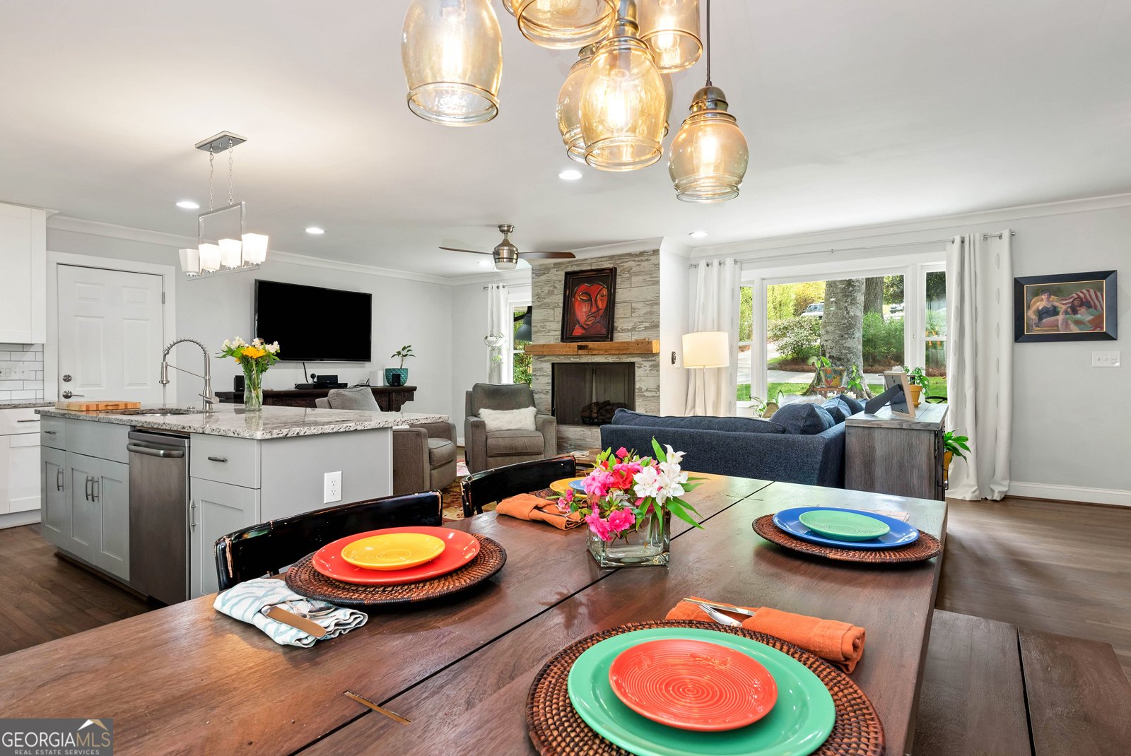 2424 Melinda Court Atlanta - Photo 20